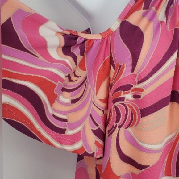 TRINA TURK Dress - Picture 8 of 11